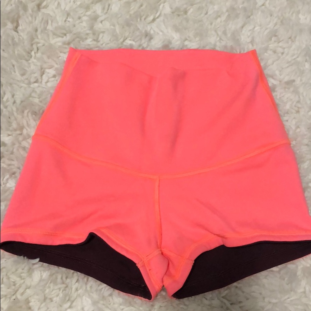 Lululemon Align Shorts